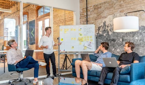 Why Pakistan Needs Structured Innovation Incubators