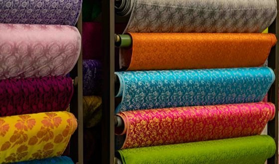 Textiles, Leather, Sports Goods & Surgical Instruments
