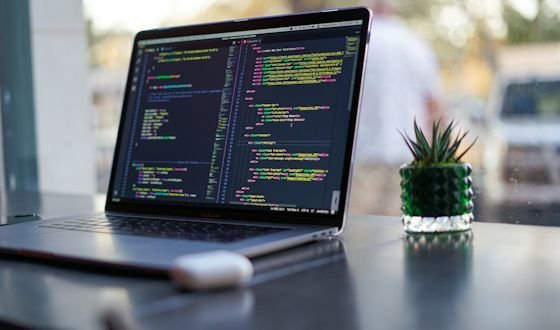 Software, Data Engineering & the Digital Economy