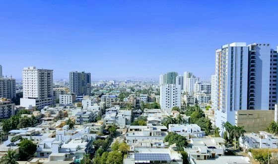 Pakistan's $1.67 Trillion Market Is an Innovation Asset Few Discuss