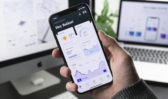 Pakistan Ranks 10th in the World for Mobile App Creation